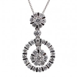 diamond necklaces, cheap diamond necklaces, necklaces, pendants, diamond pendants